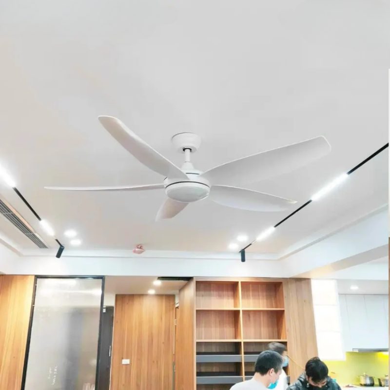 DCT fan 410