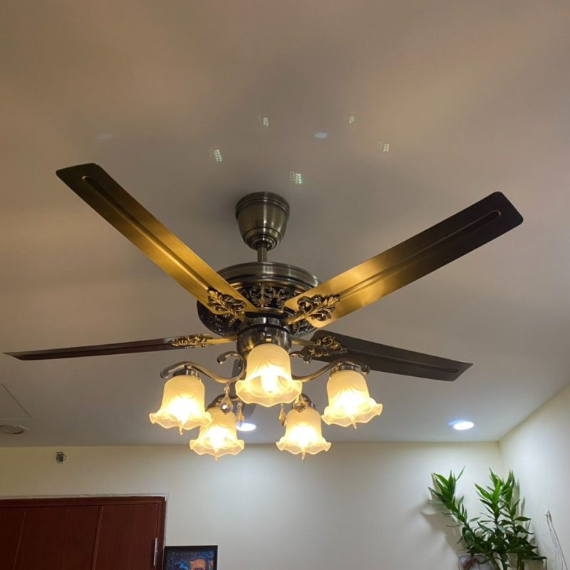 quạt trần 5 cánh 103