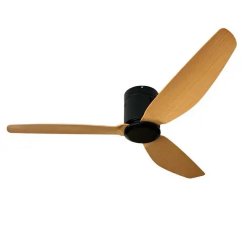 Quạt Trần Đèn 3 Cánh Nhựa RQT-451