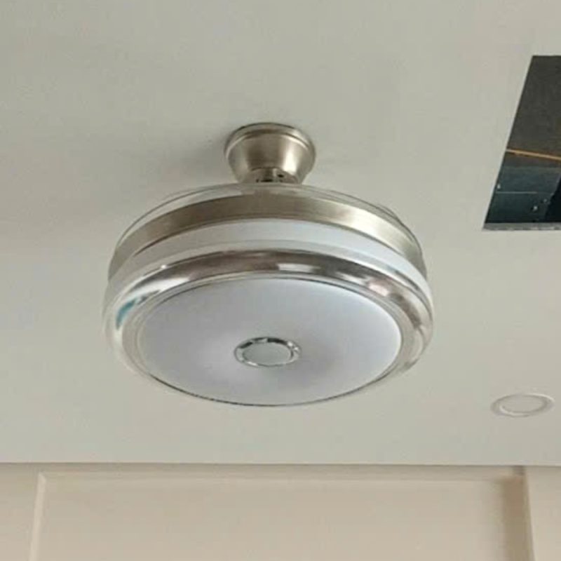quạt trần giấu cánh 011