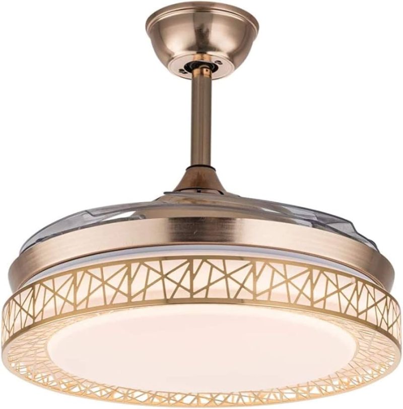 Quạt trần giấu cánh 083Y-1