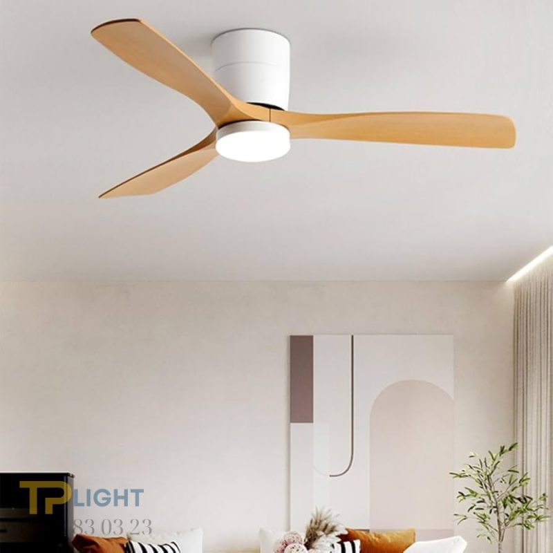 Quạt trần đèn QT-144